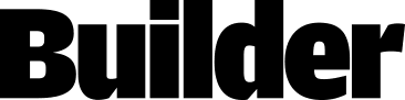 Builder Magazine Logo